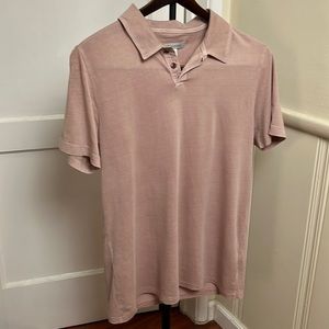 Classic polo by Outerknown